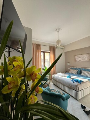 Room - B&B Over the World (Meta)