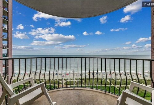 Ocean Front 53 Steps
