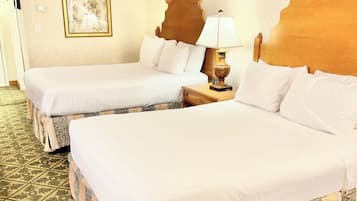 1 Schlafzimmer, Schreibtisch, kostenloses WLAN, Bettwäsche