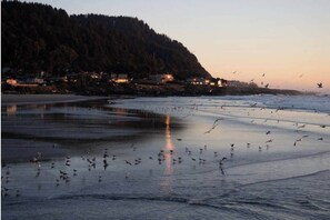 Toallas de playa