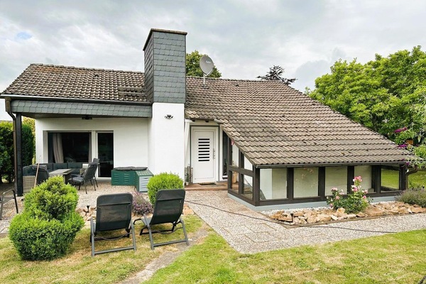 Ferienhaus – Bergblick am Köterberg