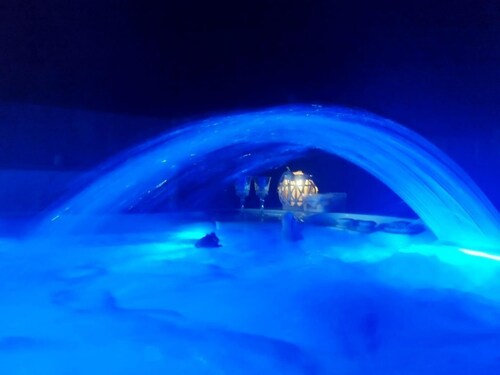 Le clos de la Pommeraie