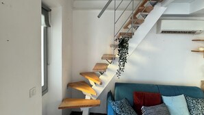 住宿内部