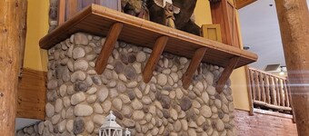 Relaxing Villa at the Grand Bear Resort close to Starved Rock!