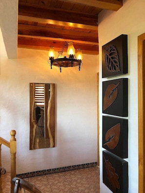Room - Cabaña Emiliano (Mazamitla)