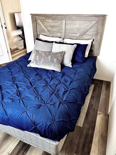 Kid & Pet Friendly Farm Guesthouse