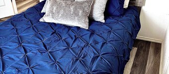 Kid & Pet Friendly Farm Guesthouse