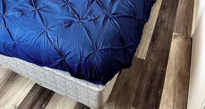 Kid & Pet Friendly Farm Guesthouse