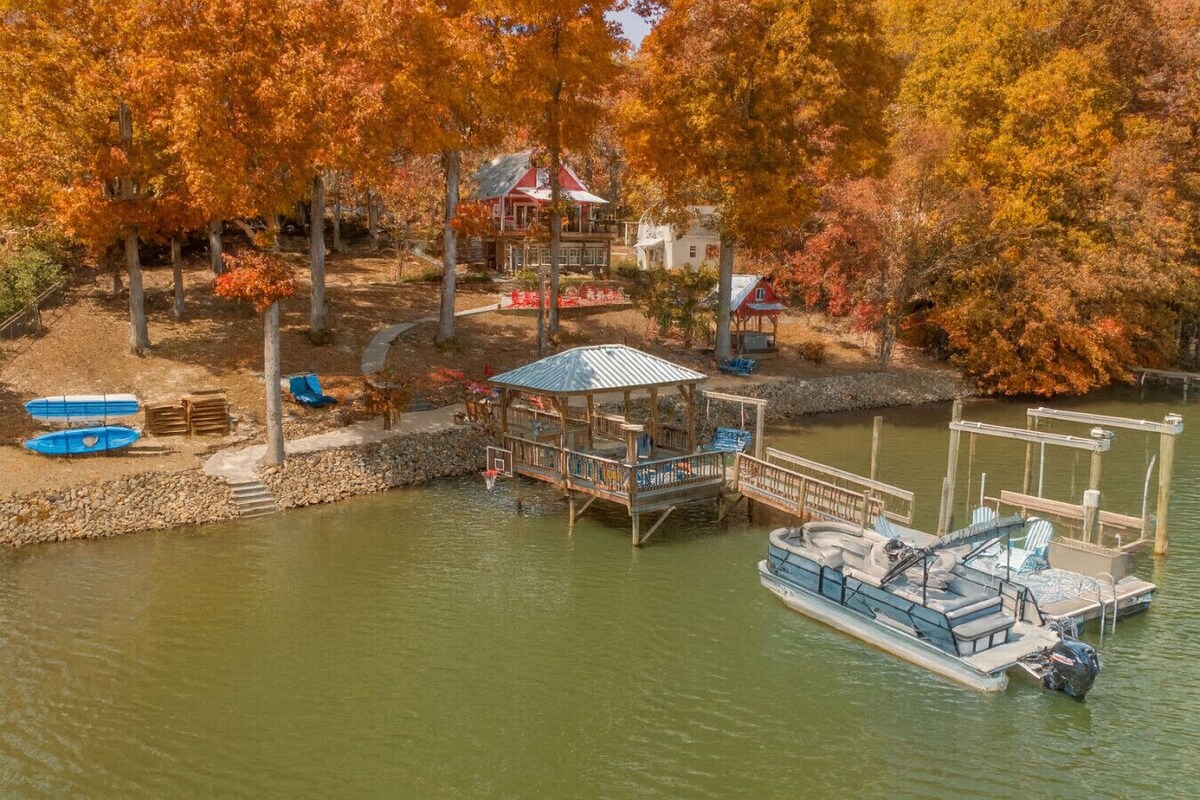 Majoittajan profiilikuva