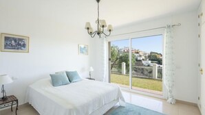 Casa, 5 habitaciones, terraza | 5 dormitorios