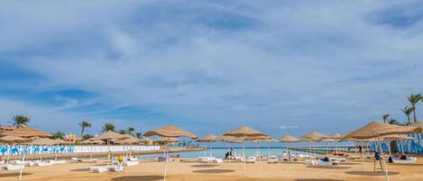 Spiaggia