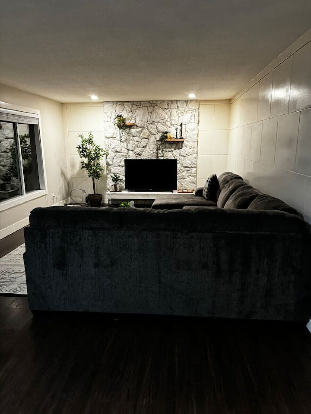 تلفزيون، ستيريو