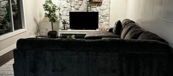 Silver Oak Retreat | Luxe Stay