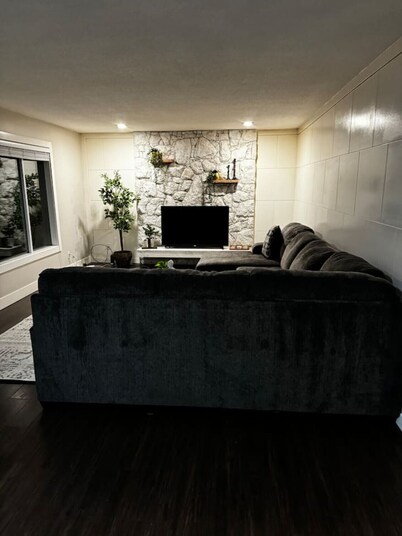 Silver Oak Retreat | Luxe Stay