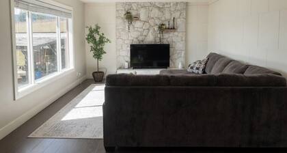 Silver Oak Retreat | Luxe Stay