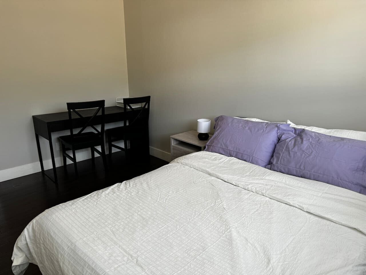 3 chambres, bureau, fer et planche à repasser, Wi-Fi