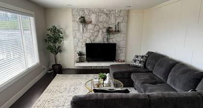 Silver Oak Retreat | Luxe Stay