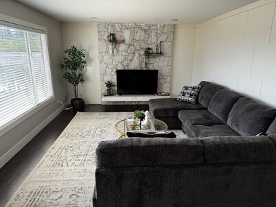 Silver Oak Retreat | Luxe Stay