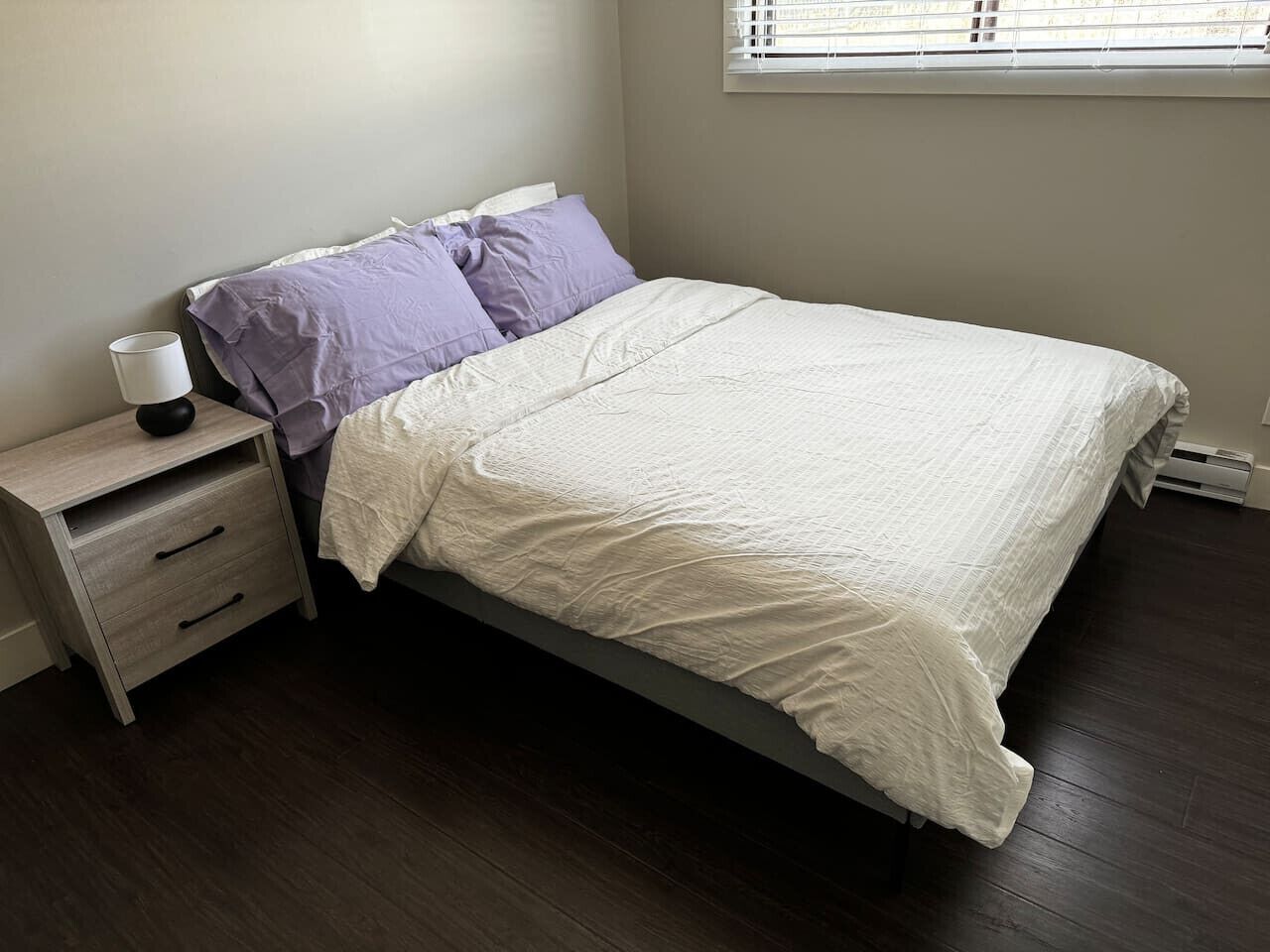 3 Schlafzimmer, Schreibtisch, Bügeleisen/Bügelbrett, WLAN