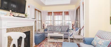 Fernseher, DVD-Player