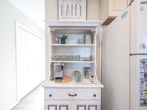 Interior - Renovated 3-Bedroom Condo | Near Cape May Beach (Cape May)