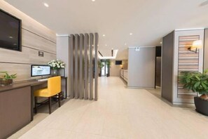 Interior - Seasonal Collection Hotel (Shanghai Zhoupu Wanda Plaza) (Shanghai)