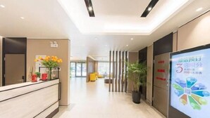 Interior - Home Inn Select (Shanghai Zhoupu Wanda Plaza Branch) (Shanghai)