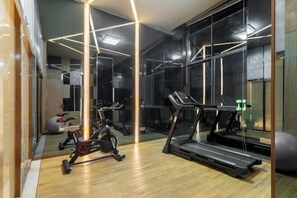 Majoituspaikan mukavuudet