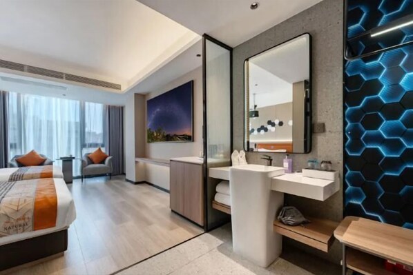 ห้องพัก