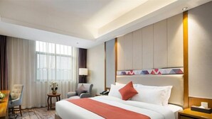 Unclassified image, 3 of 36, button - Borrman Hotel (Shanghai)