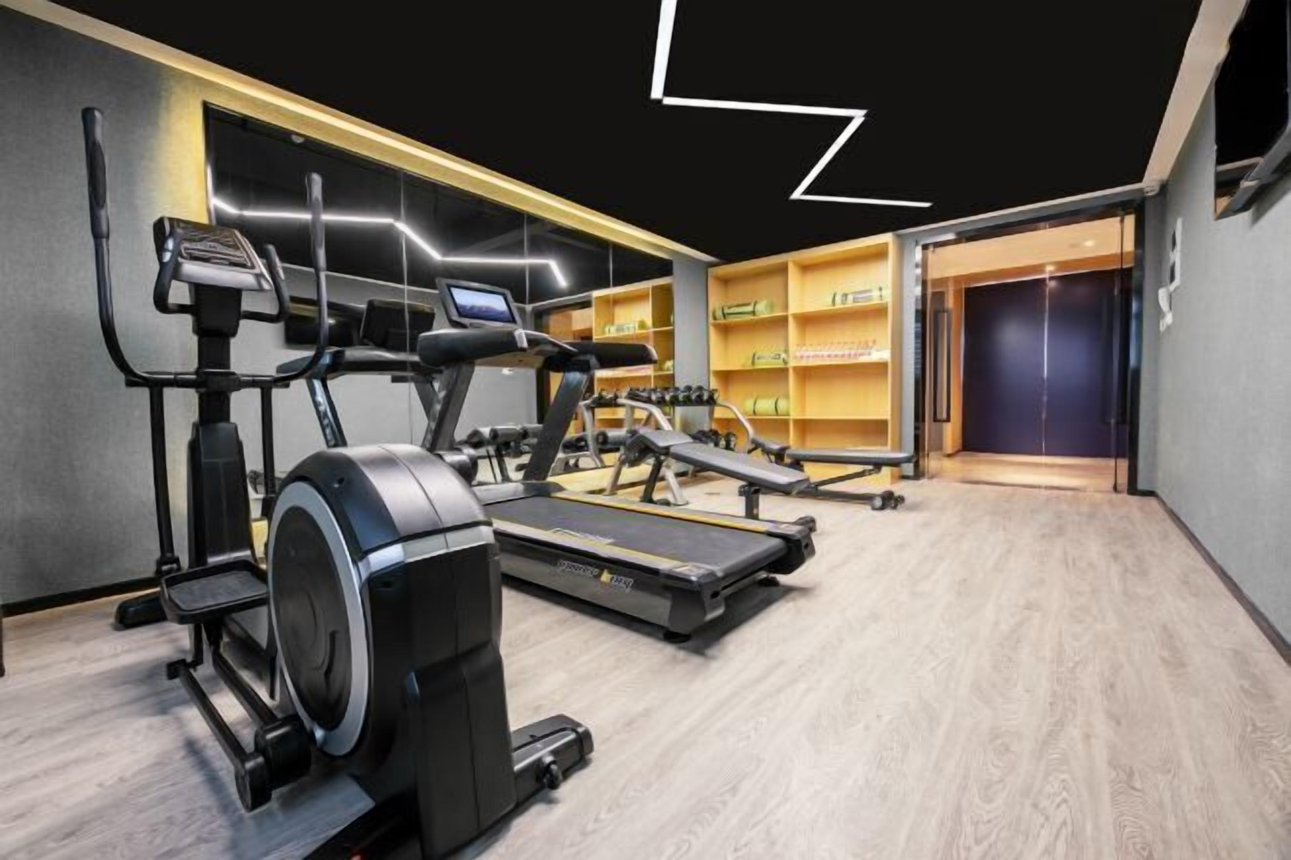 Gimnasio