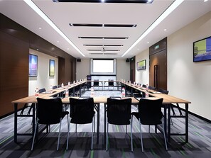 Meeting facility - Borrman Hotel (Shanghai)
