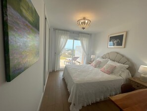 2 chambres, Wi-Fi