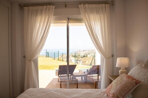 2 chambres, Wi-Fi