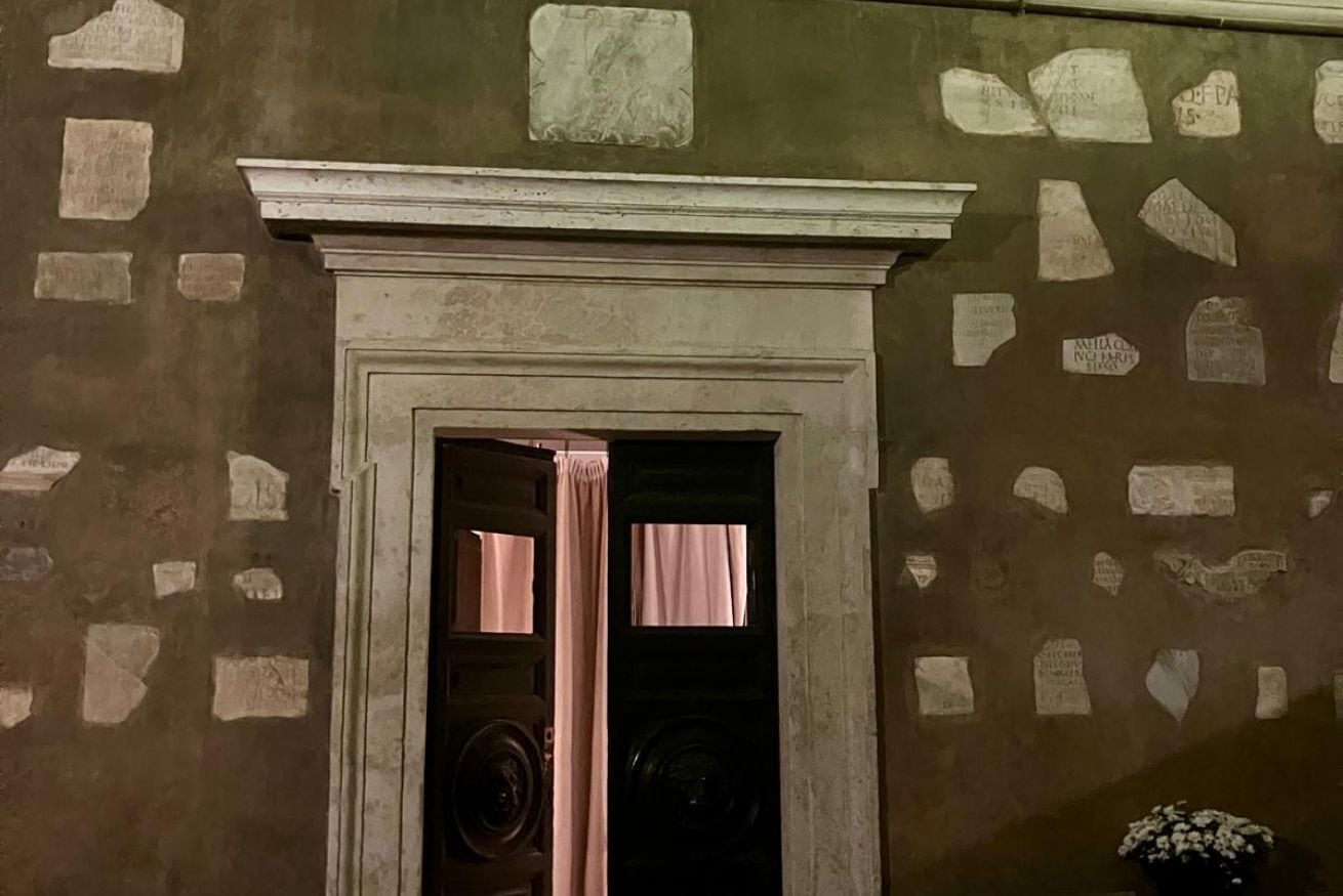 Außendetails