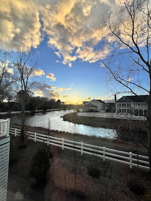 Property grounds - Large New Bethany Beach Home with Hot Tub (Bethany Beach)