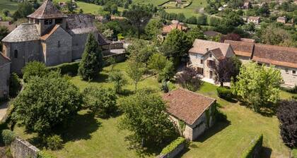 Les Hauts de Saint-Jean
