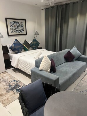 Escritorio y wifi gratis 