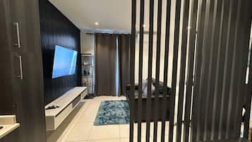 Luxury Studio | Living area