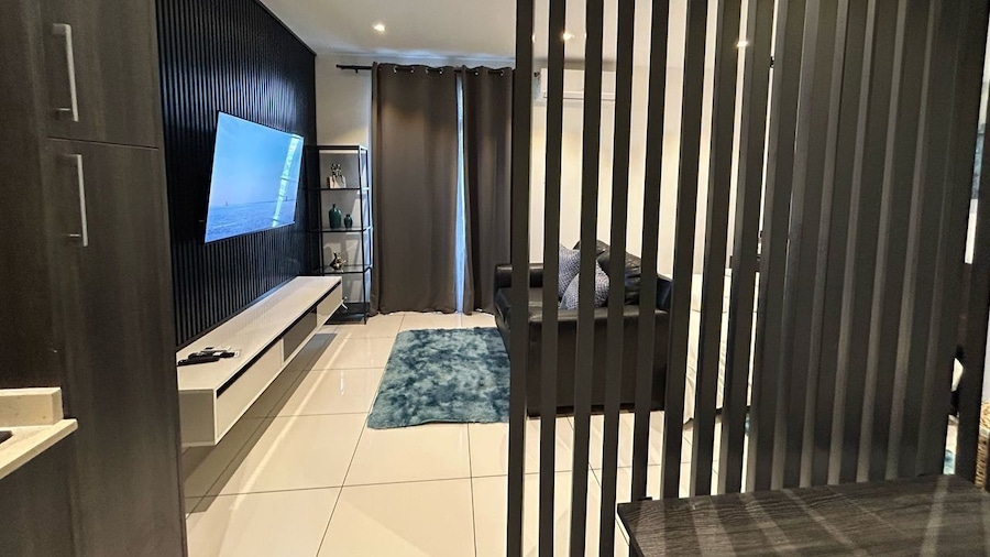 EBS LEGEND ONE BEDROOM DUPLUX embassy