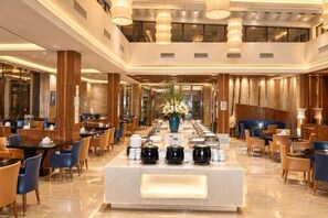 用餐區
