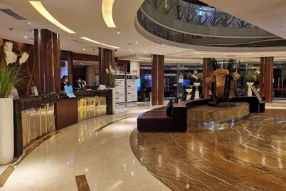Heyixindi Hotel