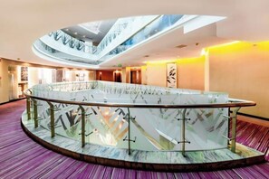 Interior - Heyixindi Hotel (Xinxiang)