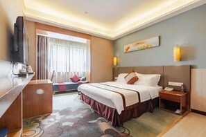 Room - Heyixindi Hotel (Xinxiang)