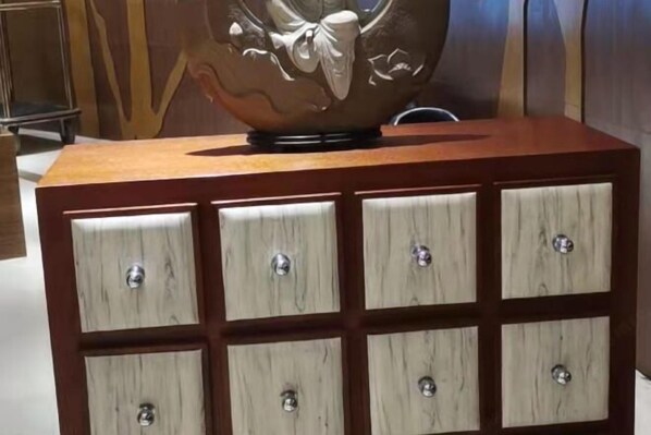 内装