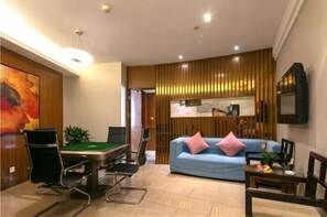 Room - Heyixindi Hotel (Xinxiang)
