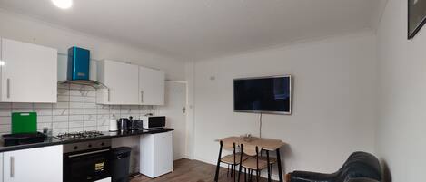 Smart TV
