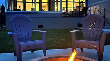 Terrazza/patio