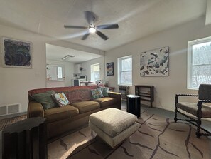 Téléviseur connecté