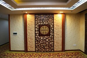 Interior - Jinmei Hotel (Jiaoling)